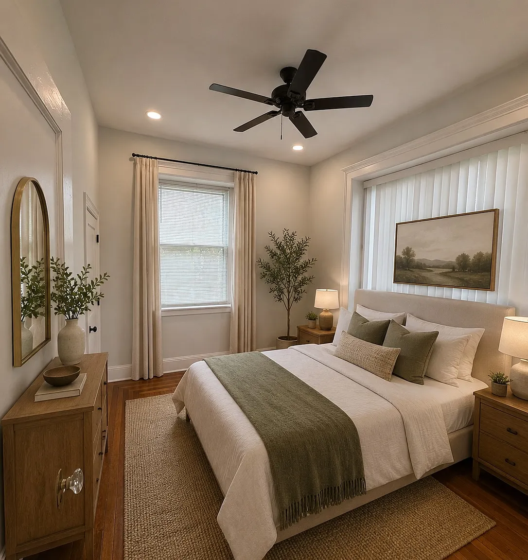 1 bed, 1100 sqft, $1,850 — Photo 3