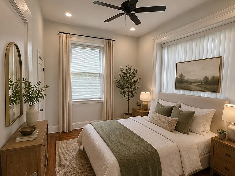 1319 Montgomery Ave #1R — Photo 3