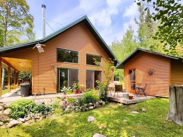 2334 Crip Rd, Eveleth, MN 55734