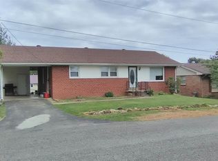 103 Ruth Ave, Princeton, KY 42445