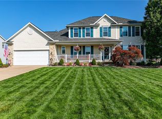 3967 Logans Way, Perry, OH 44081