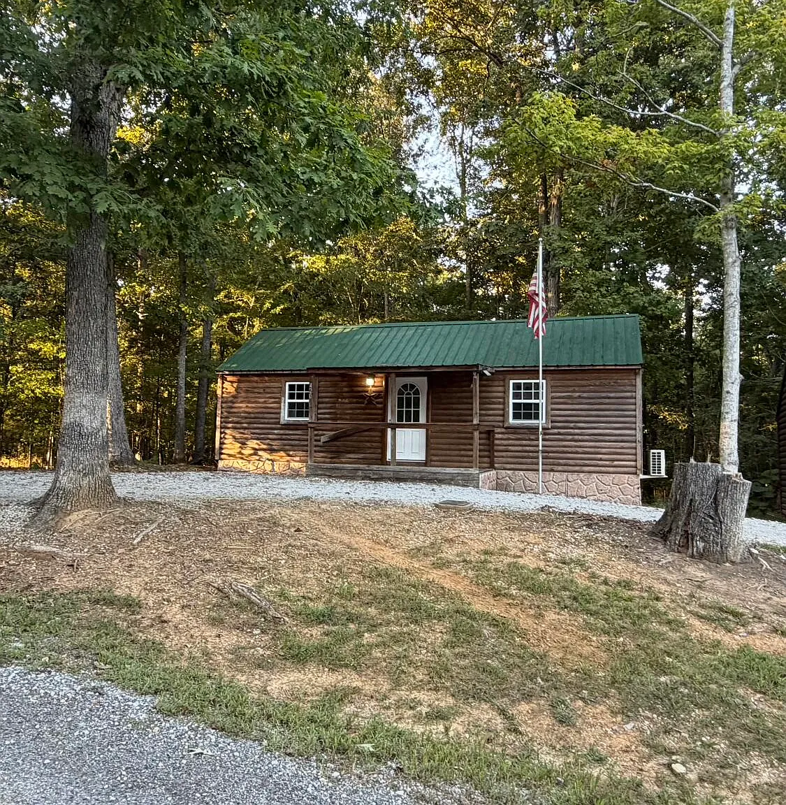 1 bed, 1.0 bath, 616 sqft, $800 — Photo 1
