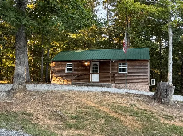 420 Paradise Rd, Gracey, KY 42232