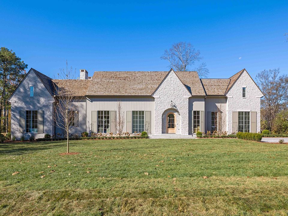 2005 Earlington Dr, Nashville, TN 37215 Zillow