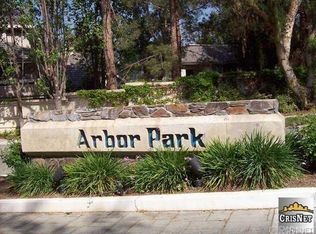 23949 Arroyo Park Dr UNIT 170, Santa Clarita, CA 91355