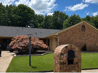 3423 Man O War Loop N, Owensboro, KY 42303