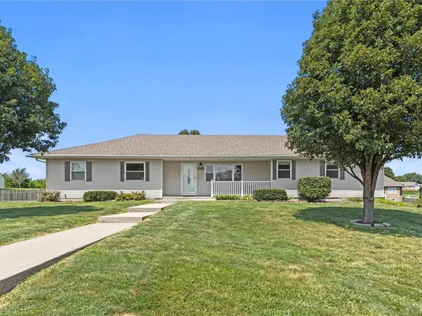 2504 N 111th Ter, Kansas City, KS 66109
