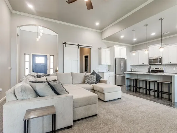 9332 SW 44th Ter, Oklahoma City, OK 73179