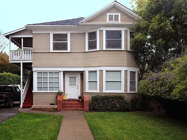 415 Forest Ave, Palo Alto, CA 94301