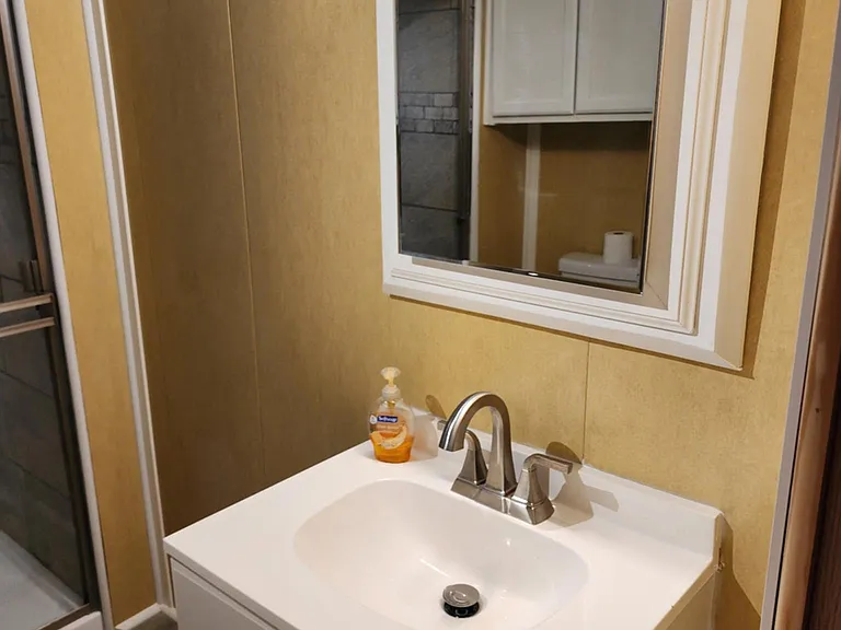 Bathroom Vanity