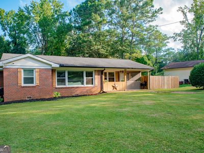 106 Sunset Dr, West Point, GA, 31833