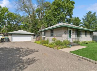 11816 Magnolia St NW, Coon Rapids, MN 55448
