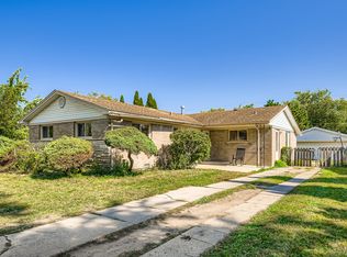 15235 Lawndale Ave, Midlothian, IL 60445