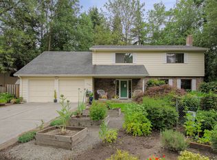 9630 SW Carriage Way, Beaverton, OR 97008