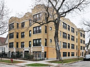 2707 W Altgeld St #1, Chicago, IL 60647