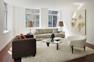 Rented by The Moinian Group