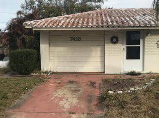 7413 Tangelo Ave, Port Richey, FL 34668
