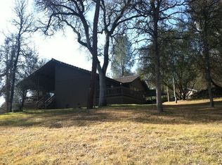 4329 Buckeye Rd, Mariposa, CA 95338