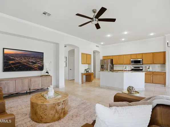 22327 N 76TH Place, Scottsdale, AZ 85255