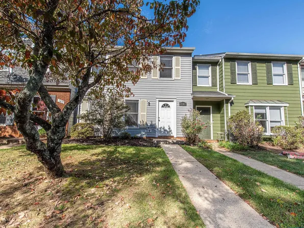 1421 Minor Ridge Ct, Charlottesville, VA 22901