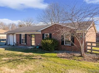 100 Hodge Street, Charlestown, IN 47111