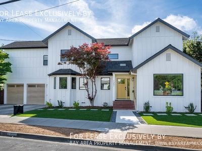 1351 Arroyo Ave, San Carlos, CA, 94070