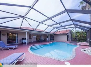 4912 NW 97th Dr, Coral Springs, FL 33076