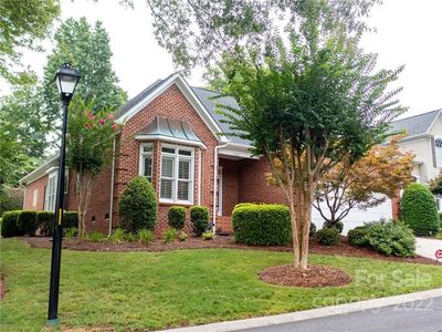 10422 Newberry Park Ln, Charlotte, NC, 28277