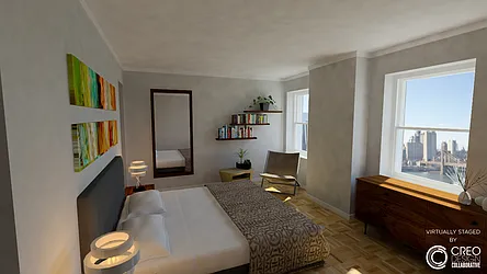 Sold by Zelda R Josephs, LREB