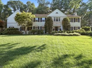 31 Seminole Way, Short Hills, NJ 07078