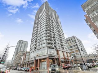 400 Capilano Rd #1803, Pt Moody, BC V3H0E1