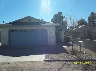 2030 Robinson Ave, Kingman, AZ 86401