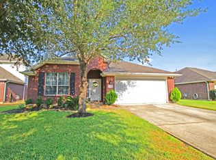 16210 Lavender Creek Ct, Cypress, TX 77433
