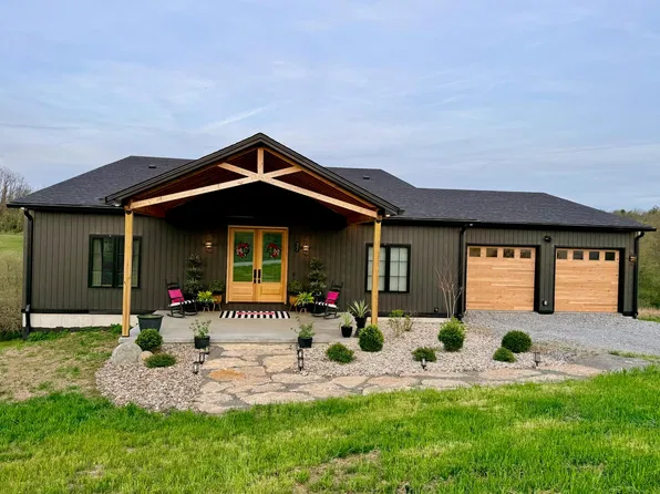 37 Deer Chase St, Danville, KY 40422