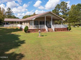 591 Harbor Rd, Norwood, NC 28128