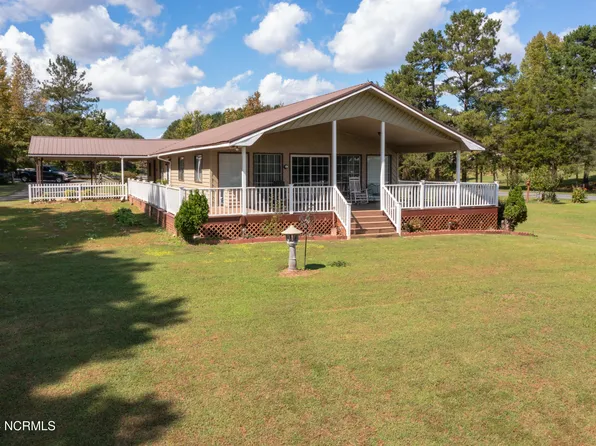 591 Harbor Road, Norwood, NC 28128