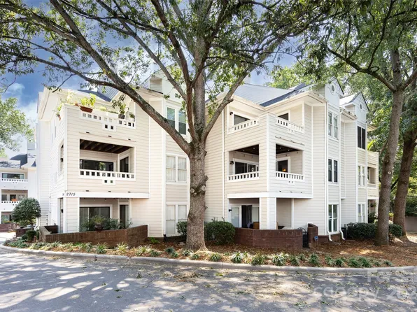2715 Selwyn Ave APT 29, Charlotte, NC 28209