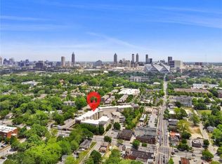 870 Mayson Turner Rd #1320, Atlanta, GA 30314