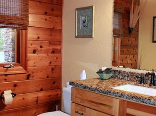 1100 S Deer Born Cir, Payson, AZ 85541