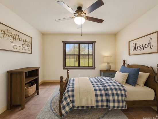 200 Blue Bonnet, Bandera, TX 78003