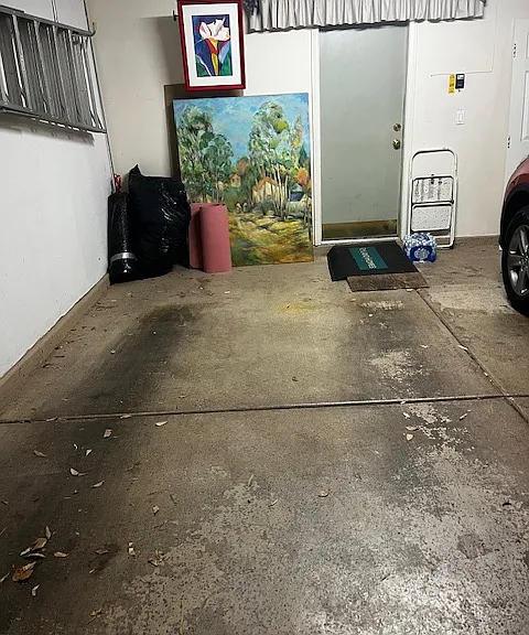 your garage space, auto garage door opener