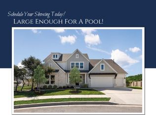 298 Smoke Tree Cir, Dripping Springs, TX 78620