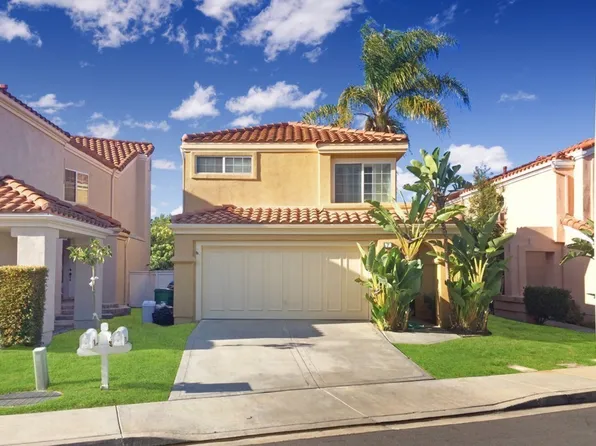 7 Del Roma, Irvine, CA 92614
