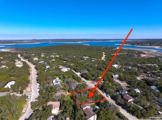 629 HILLCLIMB LOT 278, Canyon Lake, TX 78133