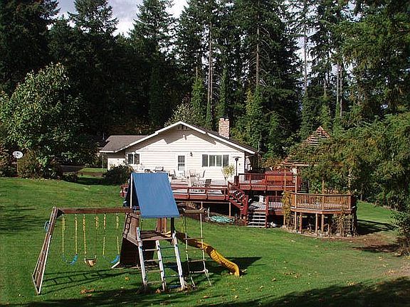 Side view (Play Area)
