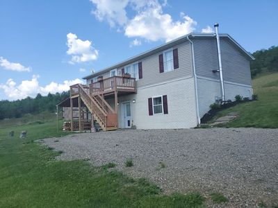 726 Breesport N Chemung Rd, Lowman, NY, 14861