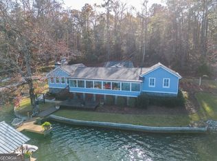 104 Bluebird Ln, Jackson, GA 30233