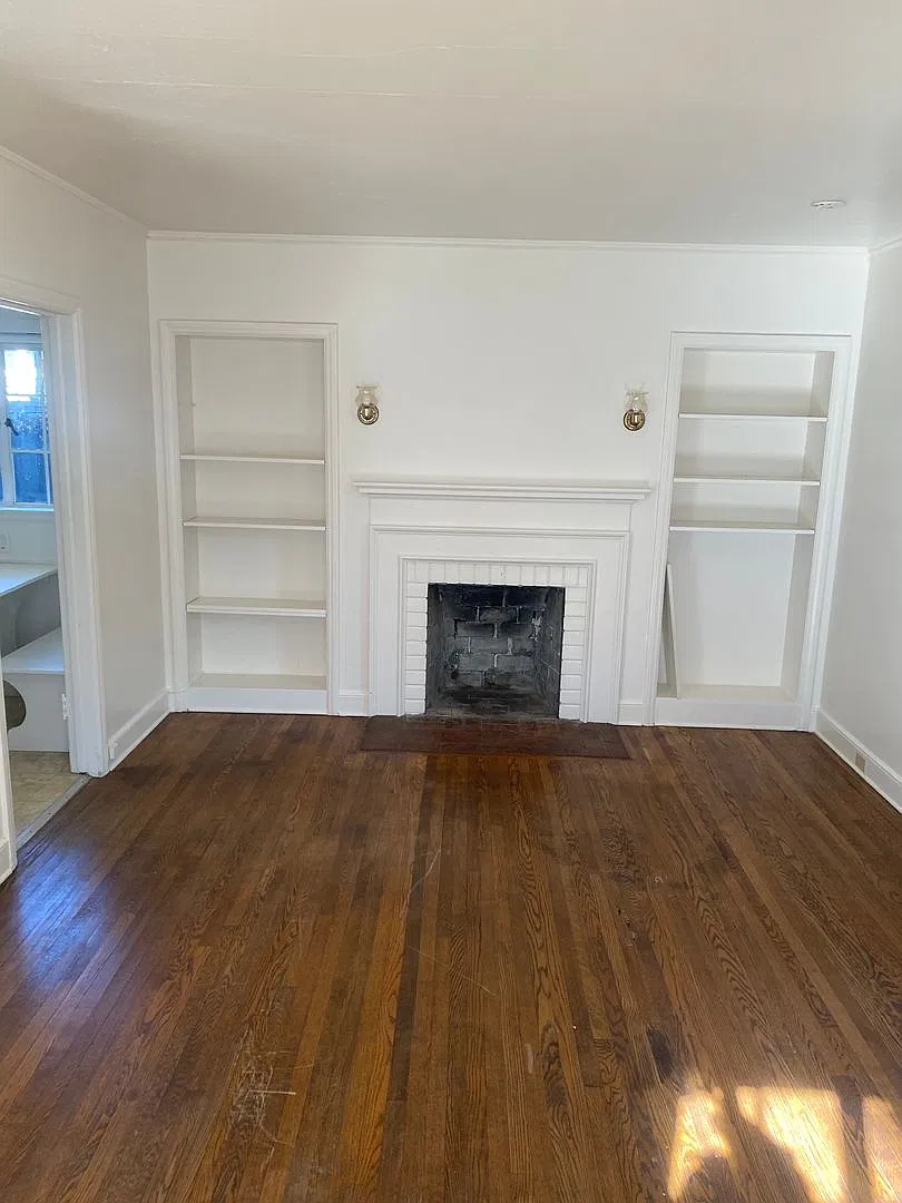 Madison Fourplex — Photo 1