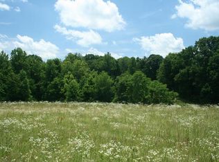 0 Hilltown Rd, Santa Fe, TN 38482