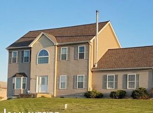 6126 Mallard Dr, Charlotte, MI 48813